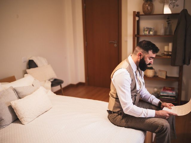 O casamento de José e Iris em Luso, Mealhada 21