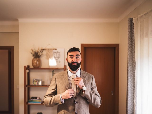 O casamento de José e Iris em Luso, Mealhada 23