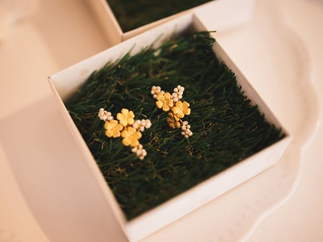 O casamento de José e Iris em Luso, Mealhada 27