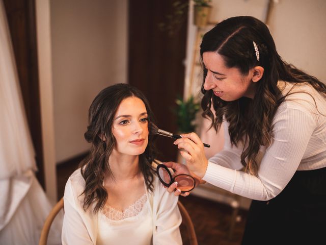 O casamento de José e Iris em Luso, Mealhada 29