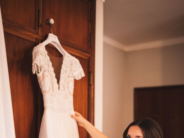 O casamento de José e Iris em Luso, Mealhada 34