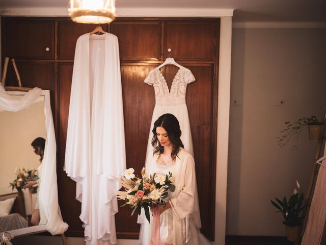 O casamento de José e Iris em Luso, Mealhada 36