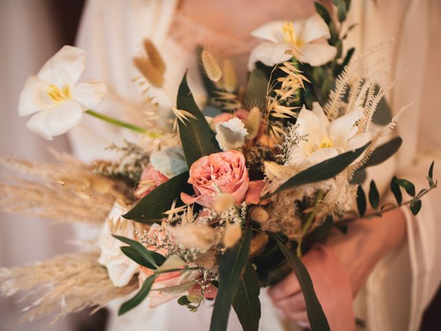 O casamento de José e Iris em Luso, Mealhada 37