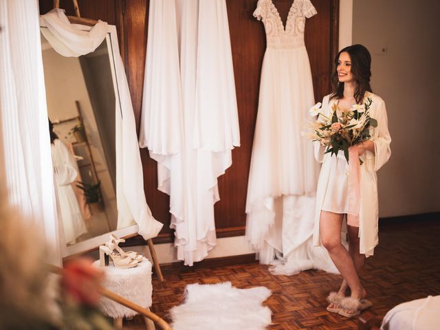 O casamento de José e Iris em Luso, Mealhada 38