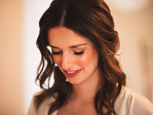 O casamento de José e Iris em Luso, Mealhada 39