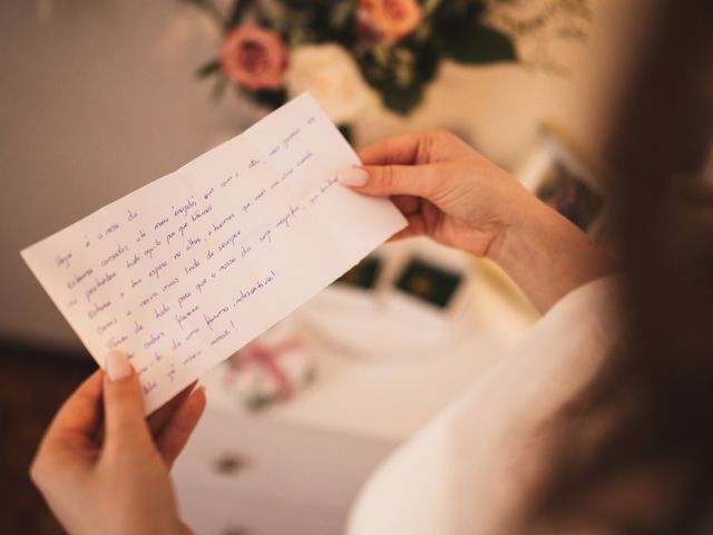 O casamento de José e Iris em Luso, Mealhada 40