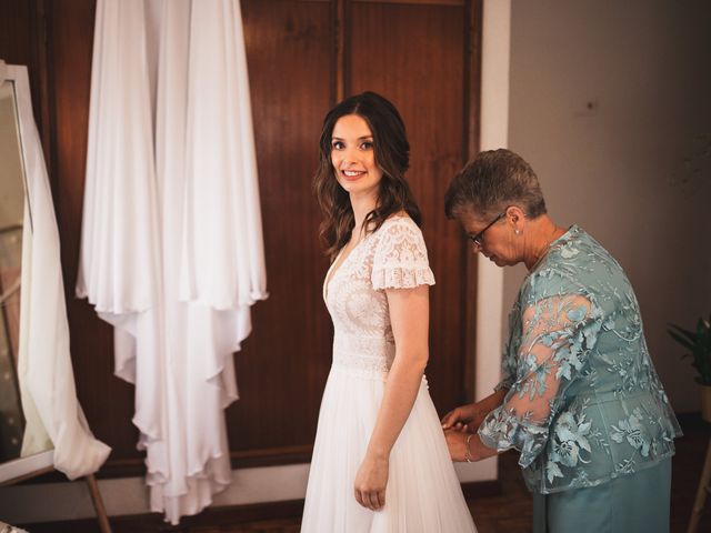 O casamento de José e Iris em Luso, Mealhada 41