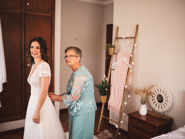 O casamento de José e Iris em Luso, Mealhada 43