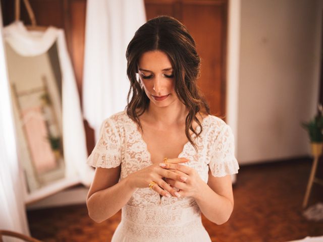 O casamento de José e Iris em Luso, Mealhada 51
