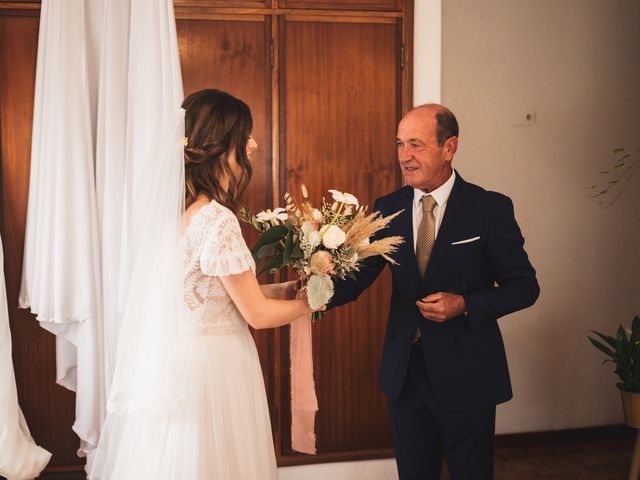 O casamento de José e Iris em Luso, Mealhada 54