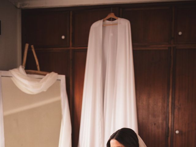 O casamento de José e Iris em Luso, Mealhada 57