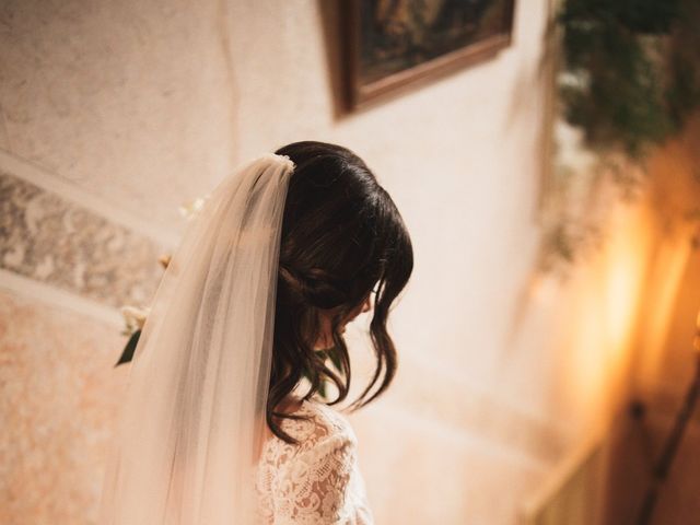 O casamento de José e Iris em Luso, Mealhada 59