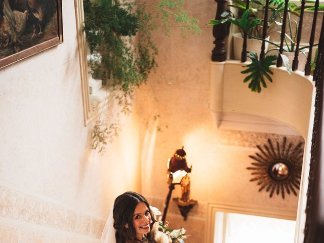 O casamento de José e Iris em Luso, Mealhada 60