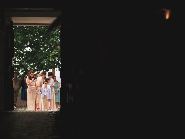 O casamento de José e Iris em Luso, Mealhada 64