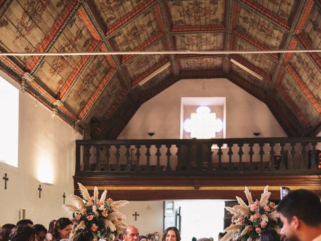 O casamento de José e Iris em Luso, Mealhada 66