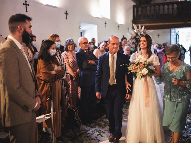 O casamento de José e Iris em Luso, Mealhada 67