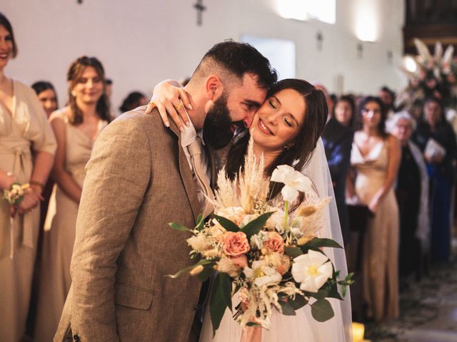 O casamento de José e Iris em Luso, Mealhada 68