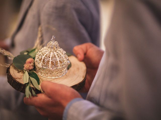 O casamento de José e Iris em Luso, Mealhada 69