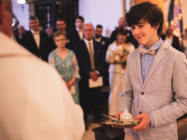 O casamento de José e Iris em Luso, Mealhada 73