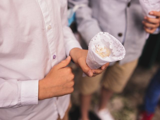 O casamento de José e Iris em Luso, Mealhada 79
