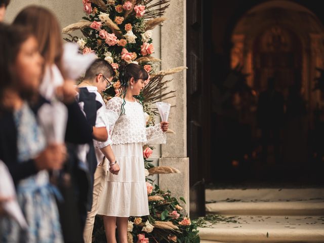 O casamento de José e Iris em Luso, Mealhada 81
