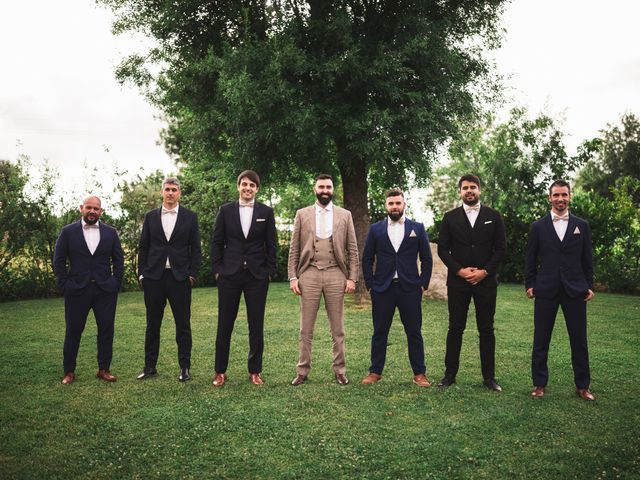 O casamento de José e Iris em Luso, Mealhada 102