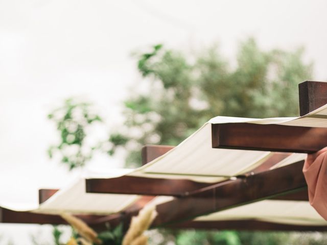 O casamento de José e Iris em Luso, Mealhada 112