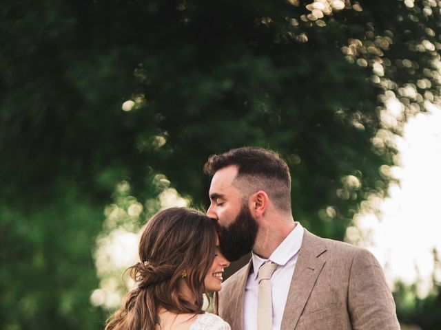 O casamento de José e Iris em Luso, Mealhada 115