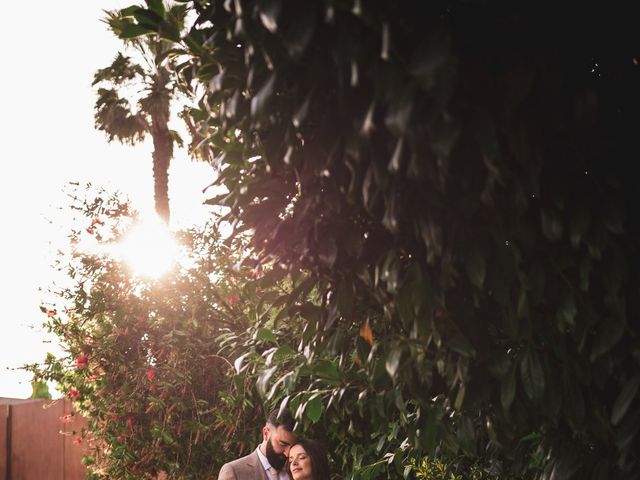 O casamento de José e Iris em Luso, Mealhada 118