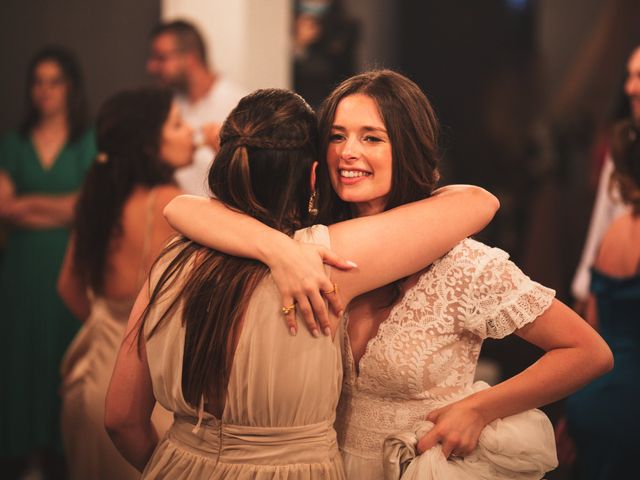 O casamento de José e Iris em Luso, Mealhada 120