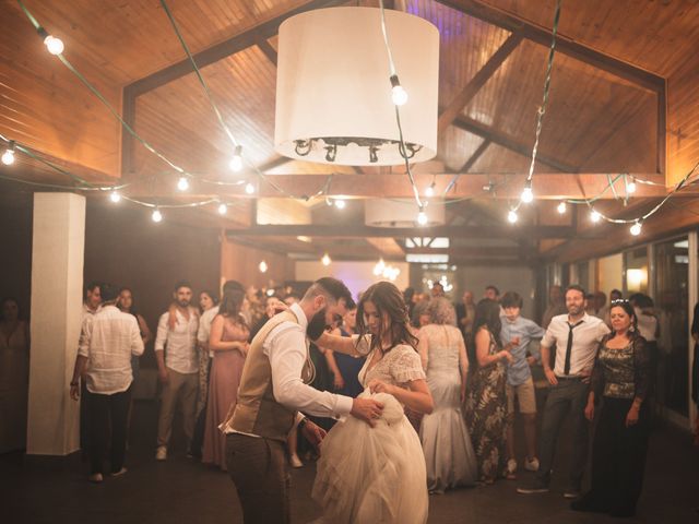 O casamento de José e Iris em Luso, Mealhada 121