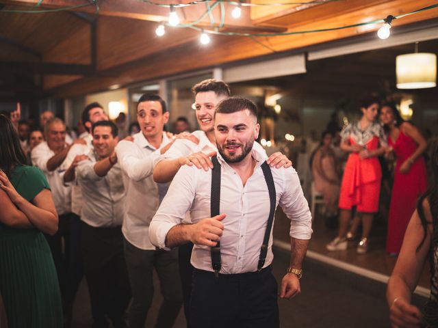 O casamento de José e Iris em Luso, Mealhada 122