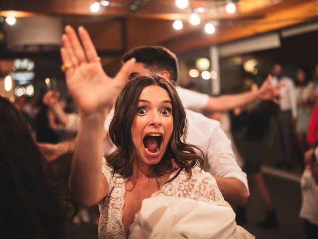 O casamento de José e Iris em Luso, Mealhada 125