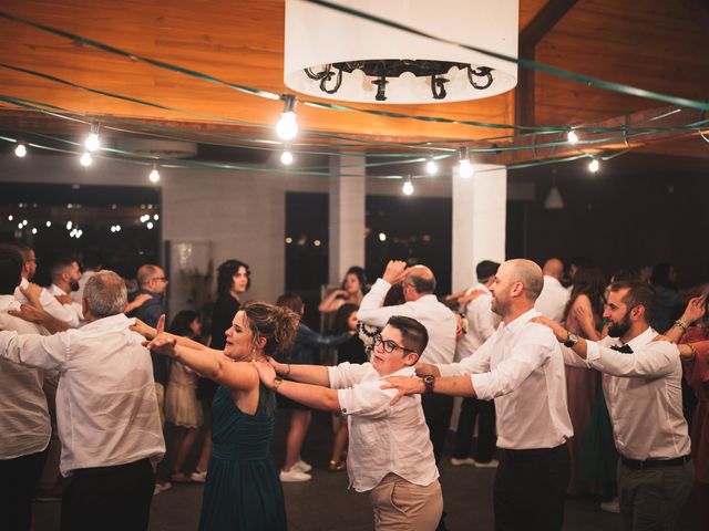 O casamento de José e Iris em Luso, Mealhada 126