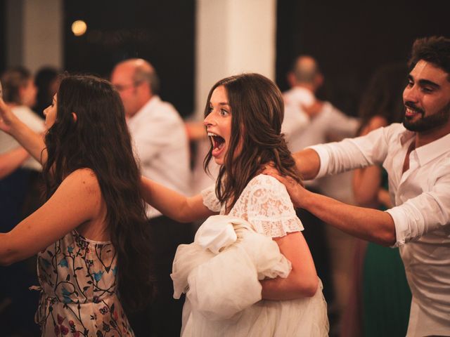 O casamento de José e Iris em Luso, Mealhada 127