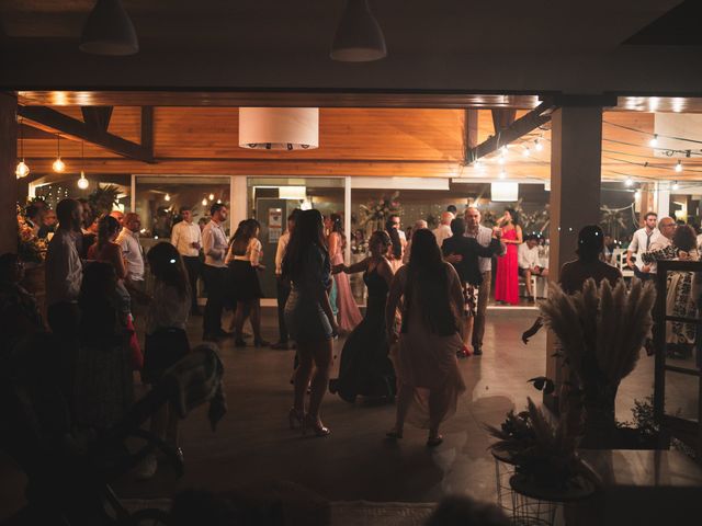 O casamento de José e Iris em Luso, Mealhada 128