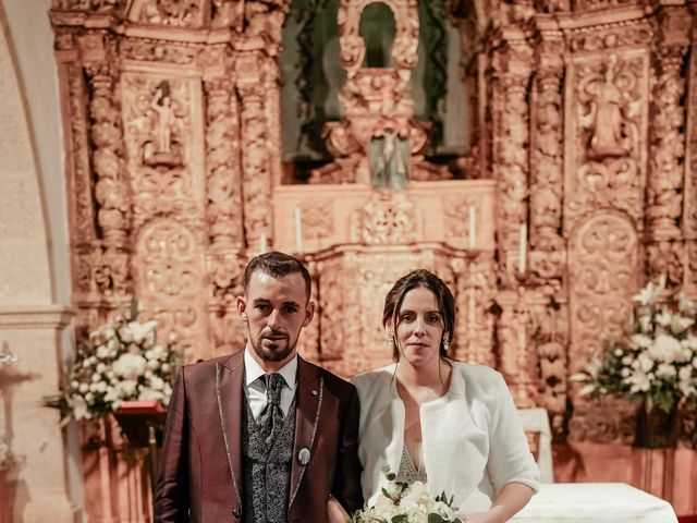 O casamento de JOAQUIM e RITA em Monteiras, Castro Daire 3