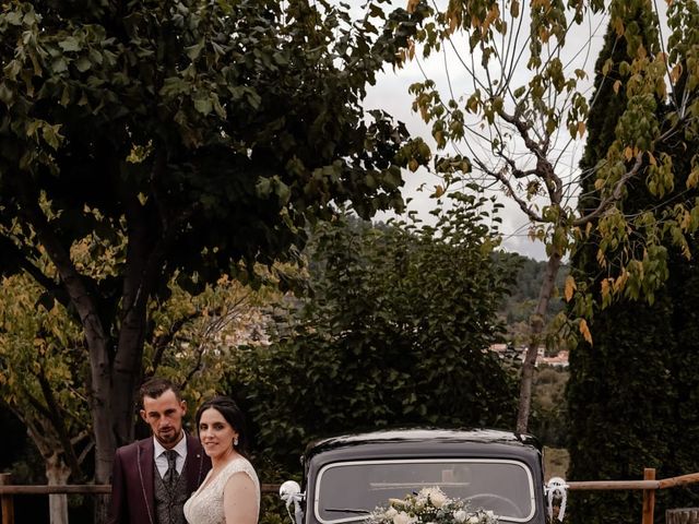 O casamento de JOAQUIM e RITA em Monteiras, Castro Daire 1