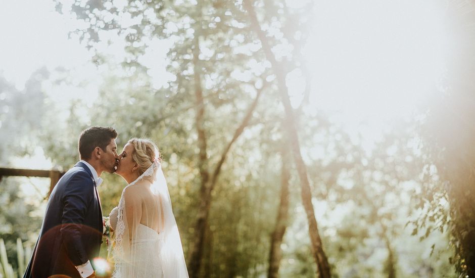 O casamento de Joel e Sara em Grijó, Vila Nova de Gaia