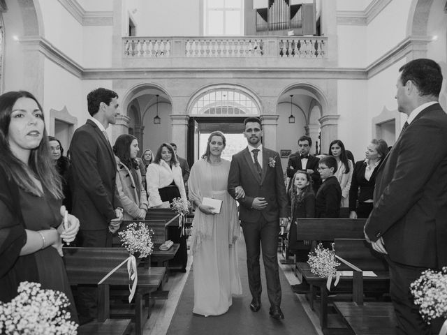 O casamento de Fábio e Cátia em Sobral de Monte Agraço, Sobral de Monte Agraço 22