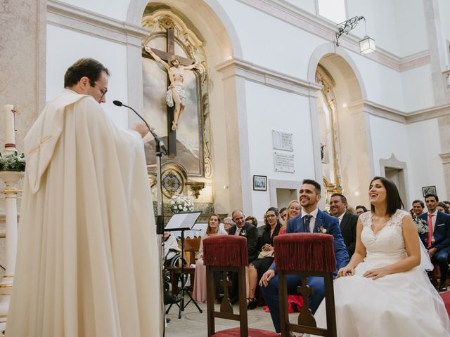 O casamento de Fábio e Cátia em Sobral de Monte Agraço, Sobral de Monte Agraço 23