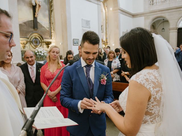 O casamento de Fábio e Cátia em Sobral de Monte Agraço, Sobral de Monte Agraço 24