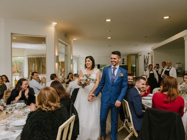 O casamento de Fábio e Cátia em Sobral de Monte Agraço, Sobral de Monte Agraço 33