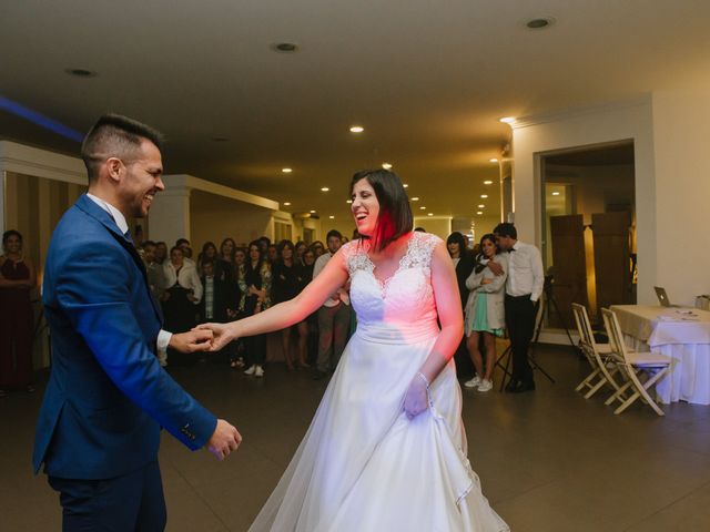 O casamento de Fábio e Cátia em Sobral de Monte Agraço, Sobral de Monte Agraço 38