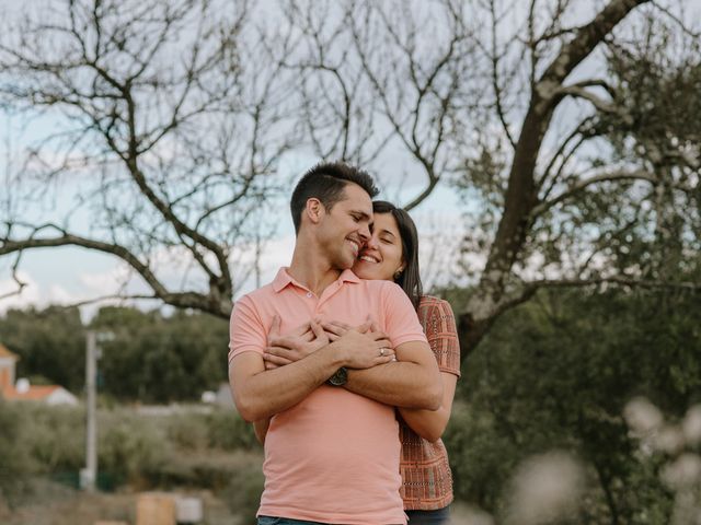 O casamento de Fábio e Cátia em Sobral de Monte Agraço, Sobral de Monte Agraço 43