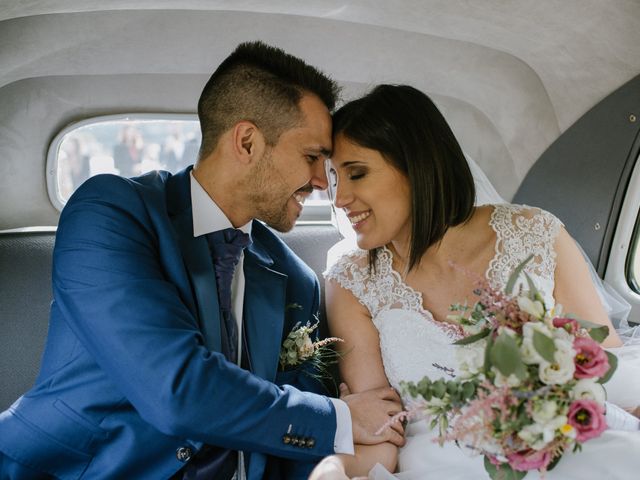 O casamento de Fábio e Cátia em Sobral de Monte Agraço, Sobral de Monte Agraço 80