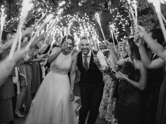 O casamento de João e Ana em Rio Tinto, Gondomar 2