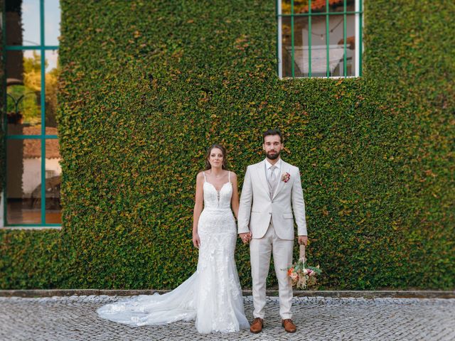 O casamento de Henrique e Joana em Leiria, Leiria (Concelho) 20