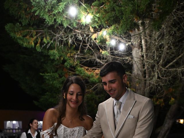 O casamento de Bernardo Caeiro  e Catarina Silva  em Sintra, Sintra 3
