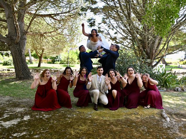 O casamento de Bernardo Caeiro  e Catarina Silva  em Sintra, Sintra 5